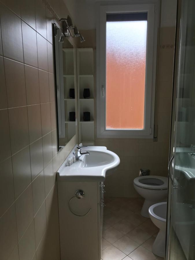 Apartment Near Historic Center With Bicycles Bologna Exterior photo
