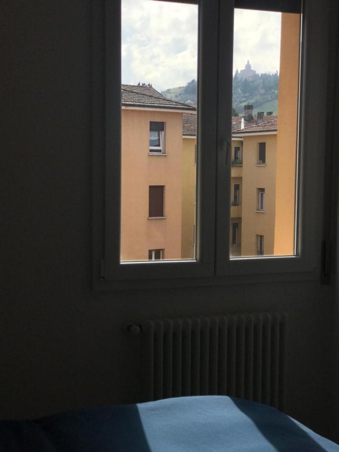 Apartment Near Historic Center With Bicycles Bologna Exterior photo