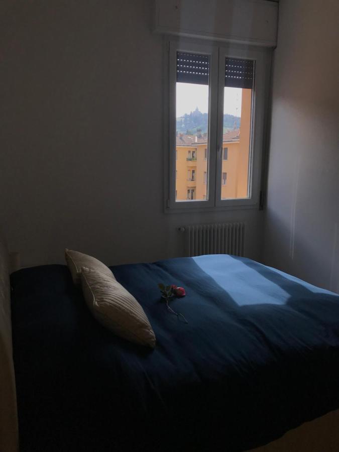 Apartment Near Historic Center With Bicycles Bologna Exterior photo